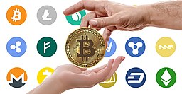 Buying Cryptocurrency